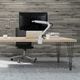 desktop monitor support