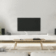 desktop monitor support / triple