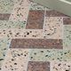 concrete tile / indoor / wall / floor