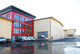 prefab building / wooden / for industrial use / contemporary