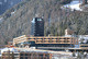 prefab building / wooden / for housing developments