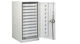 specimen storage furniture / undercounter / commercial
