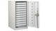 specimen storage furniture / undercounter / commercial