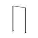 floor-mounted bike stand / vertical / horizontal / secure