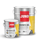 self-priming paint / outdoor / interior / for floor