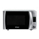 electric oven / microwave / free-standing / single-chamber