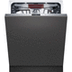 front-loading dishwasher / home / built-in / undercounter