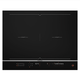 induction cooktop / 4 burner / built-in / with touch controls