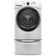 front-loading washing machine / home / Energy Star