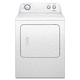 free-standing dryer