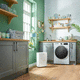 mobile dehumidifier / residential