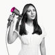 hairdresser hair dryer