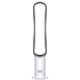 bladeless fan / free-standing / residential / indoor