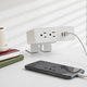 power socket / USB / multiple / desktop