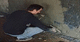 leak-proofing mortar / for masonry