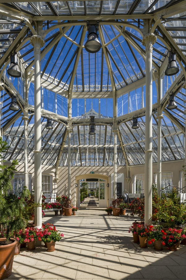 Temperate House / Donald Insall Associates - London Borough of Richmond ...