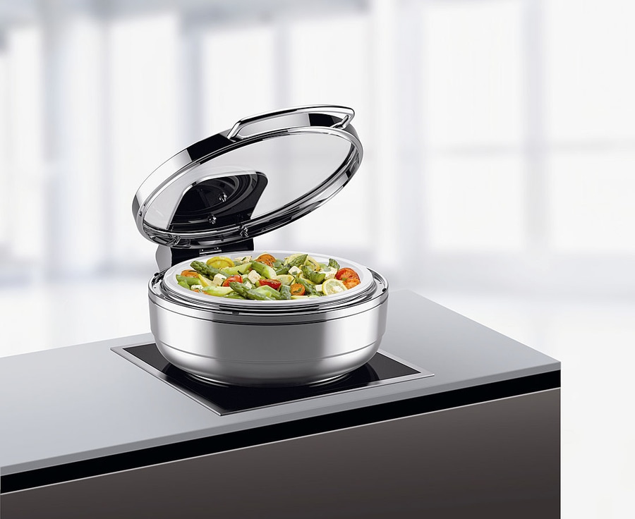 WMF Chafing Dish HOT & FRESH - WMF