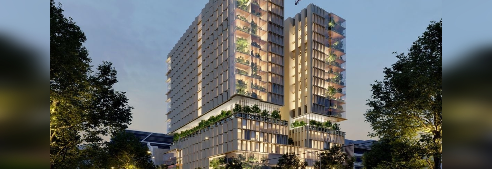 Australia’s largest hospital project announced