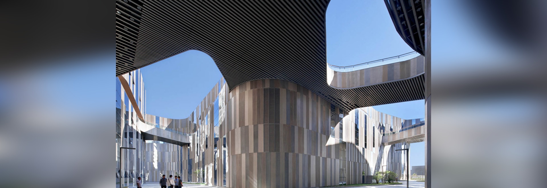 Crossboundaries' reveals aimer lingerie factory in China
