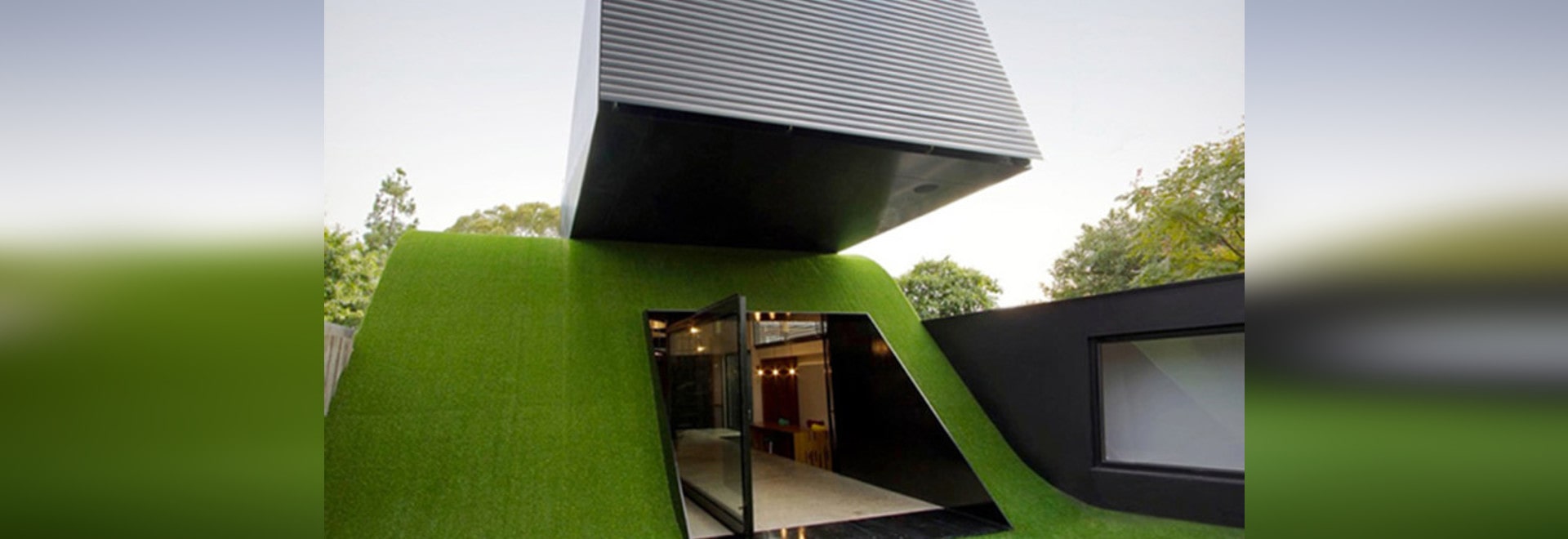 THE HILL HOUSE - Melbourne VIC, Australia