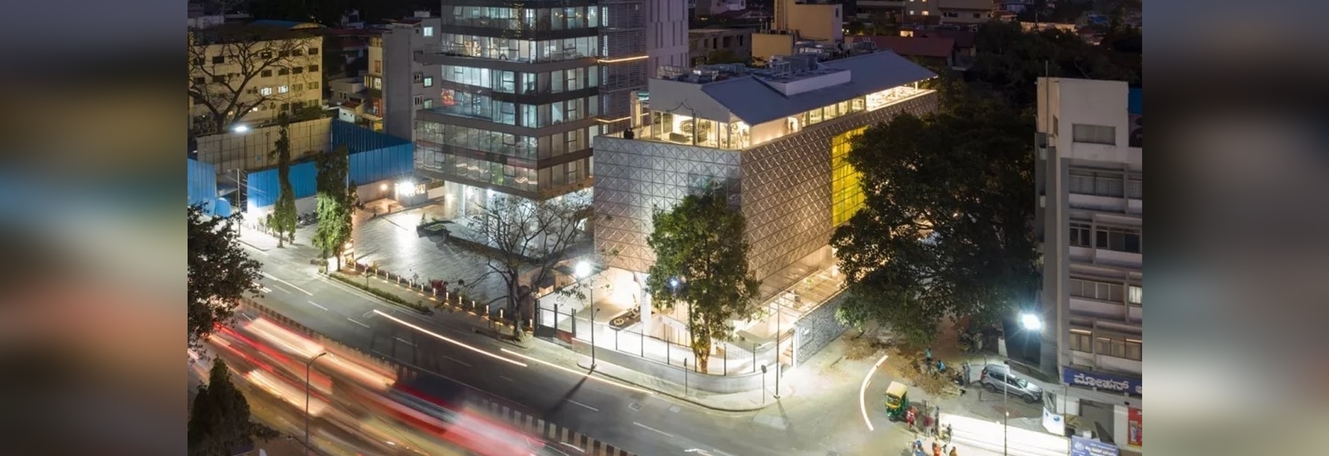Museum of Art and Photography in Bangalore aims to democratise art and culture