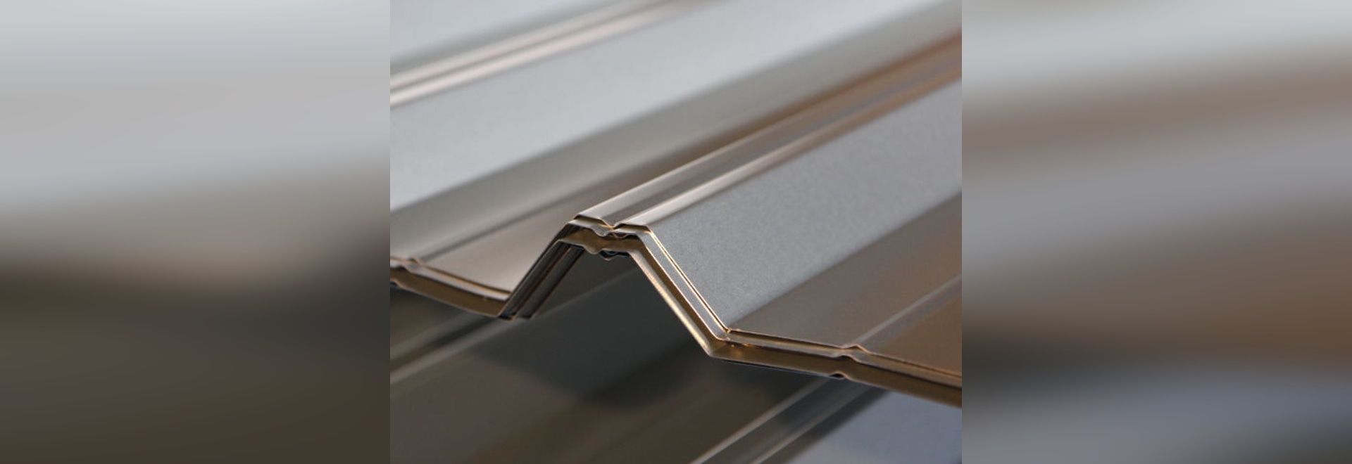 NEW: profiled metal sheet by ArcelorMittal