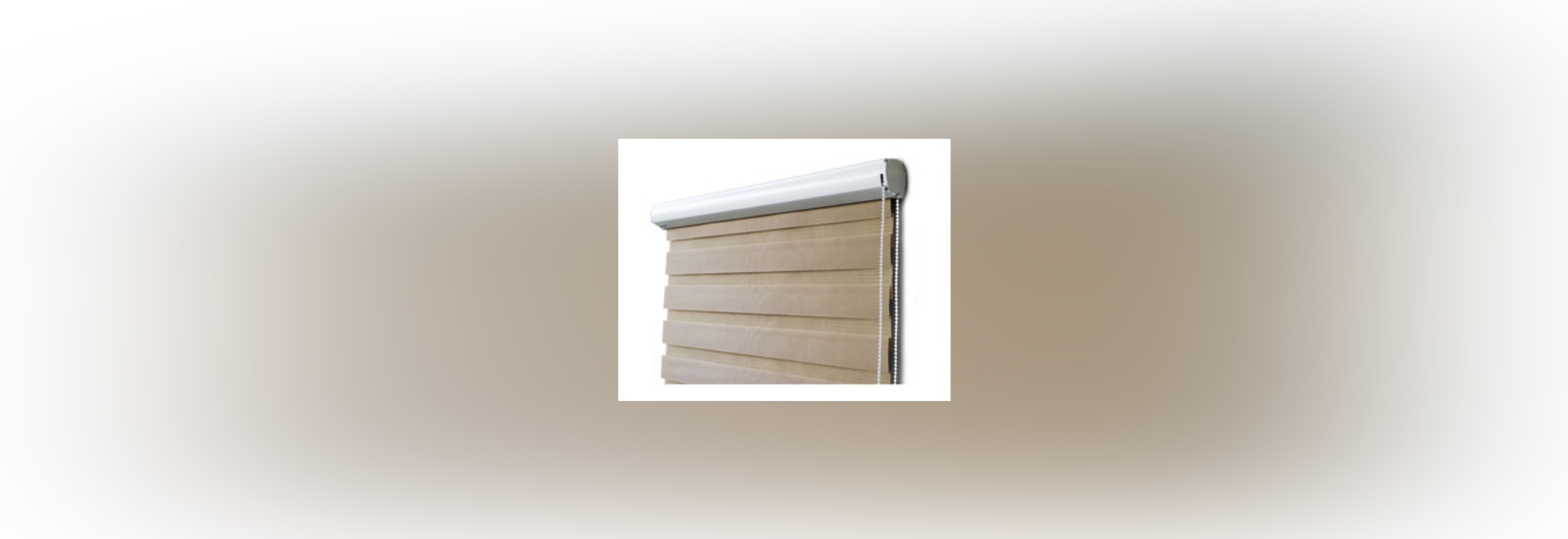 NEW: roller blinds by DAKO