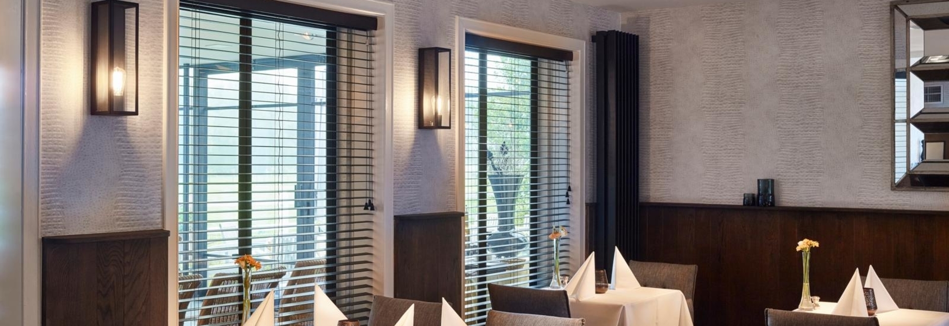 Restaurant Bacchus (BE)