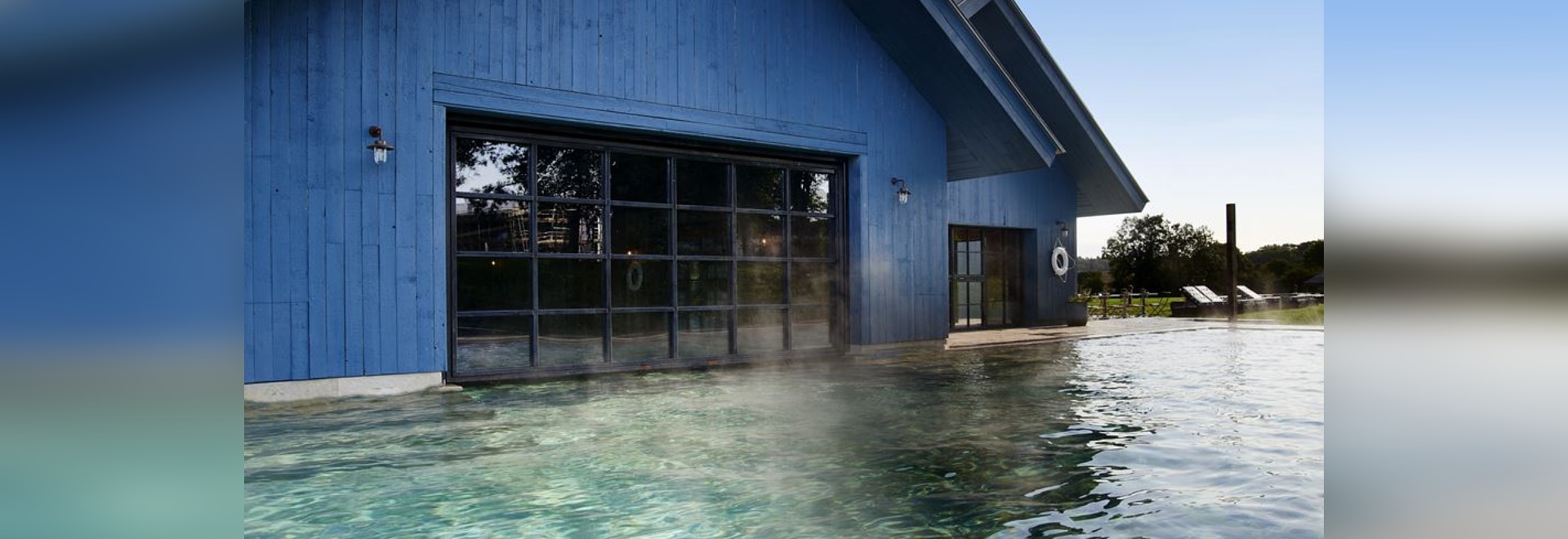 Soho Farmhouse Great Tew Chipping Norton Oxfordshire Ox7 Uk