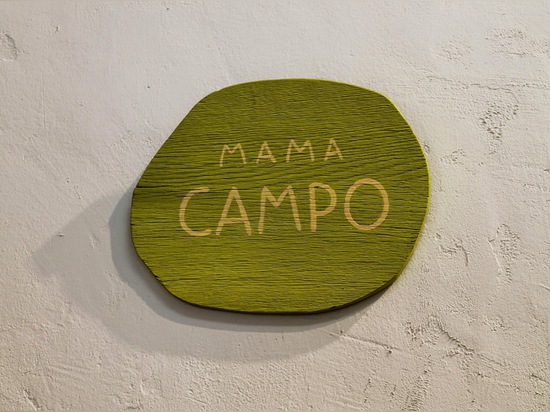 MAMA CAMPO OFFERS ORGANIC SHOPPING, MEALS & MORE