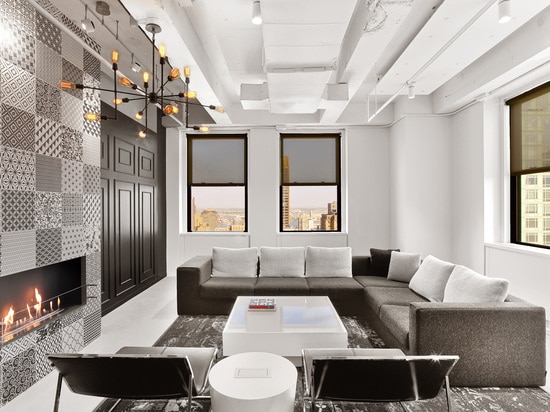 LINKEDIN’S NEW YORK DIGS INCLUDE A SPEAK EASY