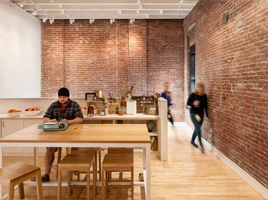 AIRBNB’S PORTLAND OFFICES