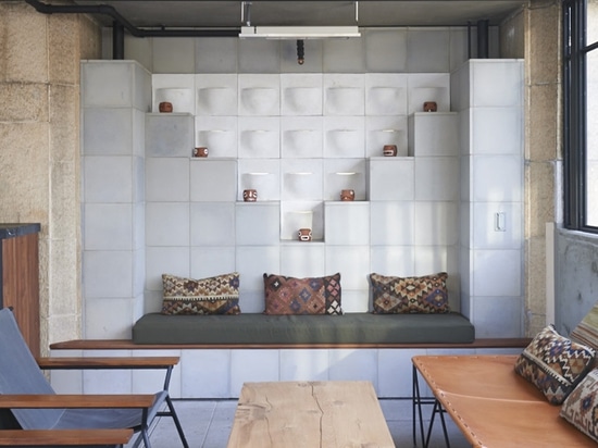 ACE HOTEL BY ATELIER ACE AND COMMUNE DESIGN