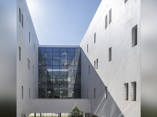 The National Institute for Biotechnology in the Negev, Ben-Gurion University