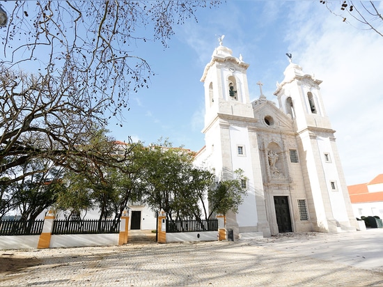 Celebrating Porcelain at Montebelo Vista Alegre Hotel, Portugal