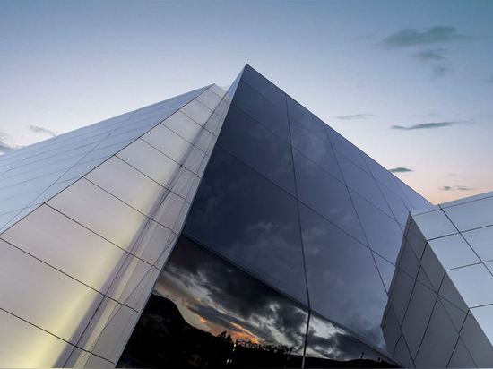 UNASUR General Secretary Headquarters