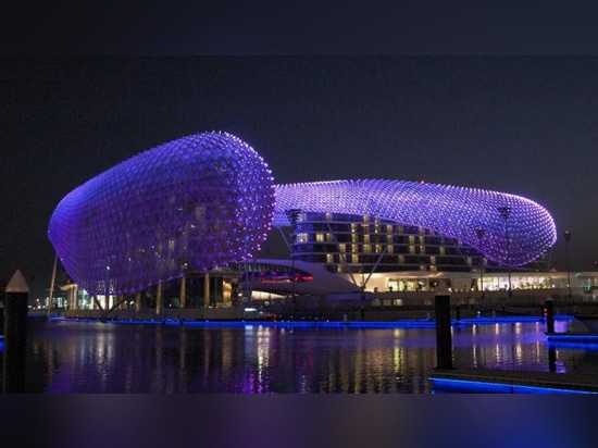 Yas Viceroy