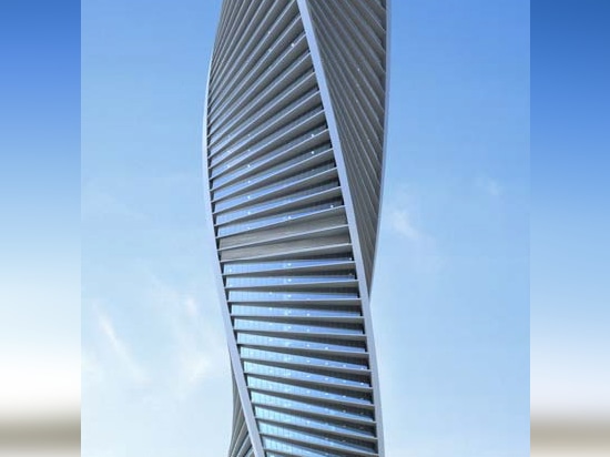 Al Majdoul Tower