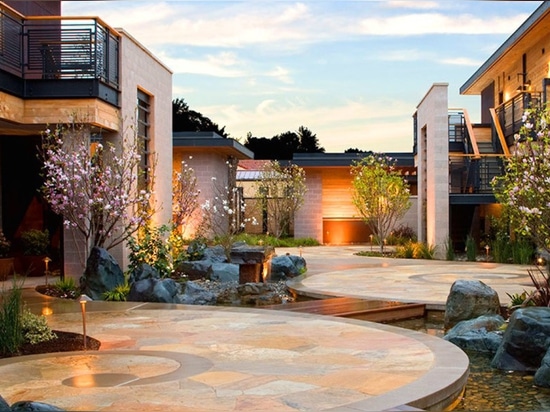 The Bardessono is Napa Valley’s Newest Eco Resort and Spa