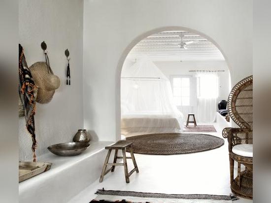 San Giorgio Mykonos - Design Hotels