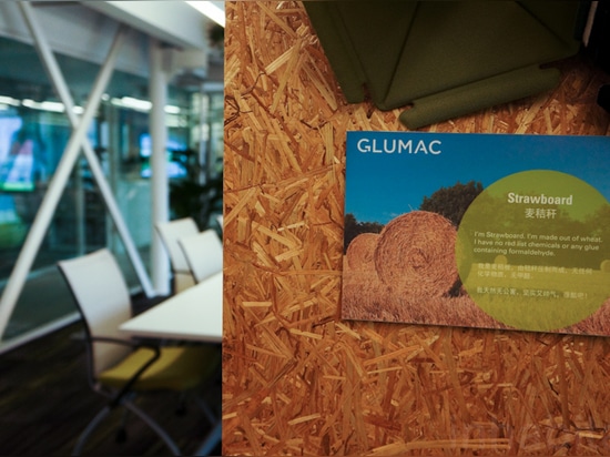 Glumac's pioneering net-zero Shanghai office paves the way to greener buildings in China