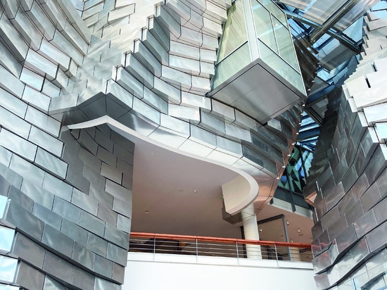 luma tower