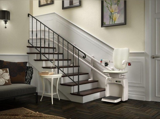 VIMEC DOLCE VITA  Stairlift