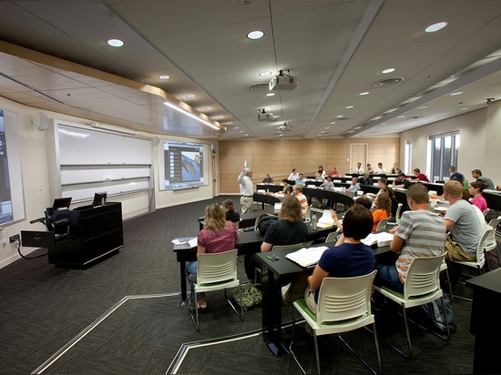 Lecture Hall