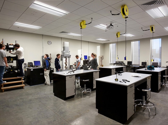 Engineering Laboratory