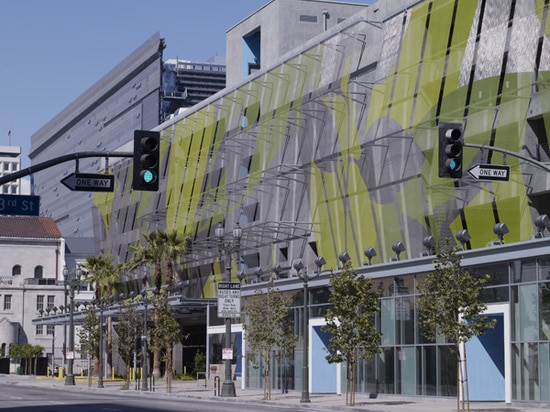 Street View with Retail in foreground