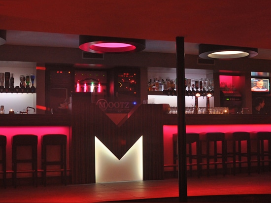 Club Mootz, The Netherlands