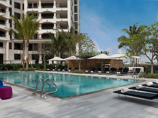 palazzo del sol reveals luxury model residences on miami's fisher island