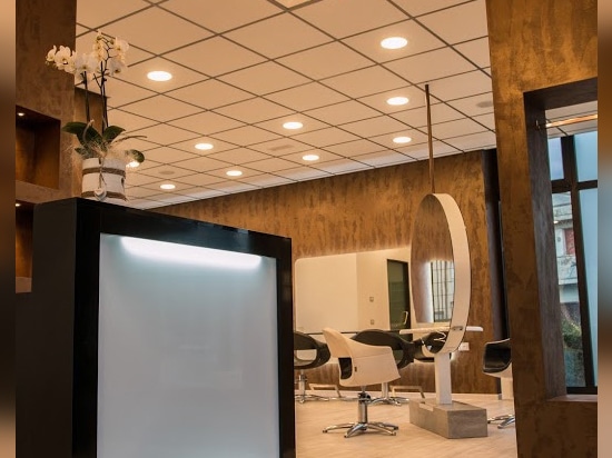 Salon Nicoletta - Padova (Italy)