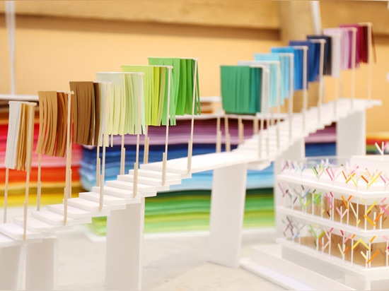 emmanuelle moureaux interview and studio visit in tokyo